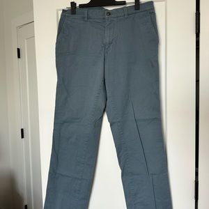 Duckhead Gold School Chino Pants